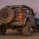 Image for article titled The 2021 Jeep Wrangler 392 Is A 470-HP V8 Off-Road Monster With A Huge Hood Scoop